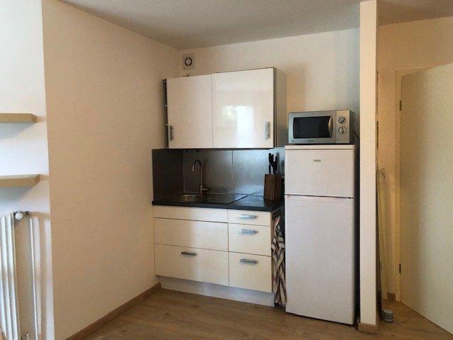 Erdgeschoßwohnung Bonn Auerberg - 1 Zimmer, 34 m&sup2;, 129.900&euro; | Angebot:26222340