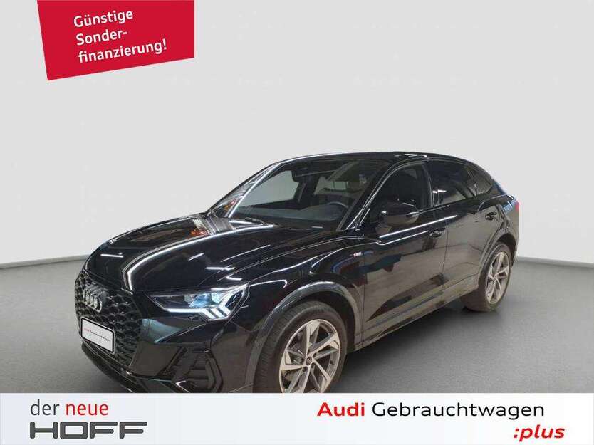 Audi Q3 10.235 km 53.000 € Sankt Augustin 53757