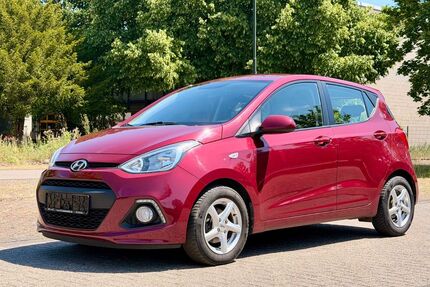 Hyundai i10 72.336 km 6.999 &euro; Kerpen 50170