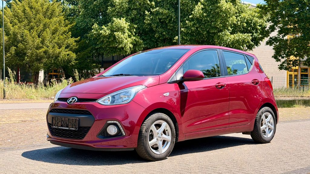 Hyundai i10 72.336 km 6.999 &euro; Kerpen 50170