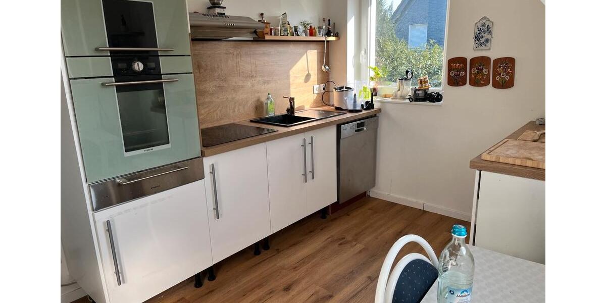 Etagenwohnung Wermelskirchen - 2.5 Zimmer, 75 m&sup2;, 950&euro; | Angebot:25420415