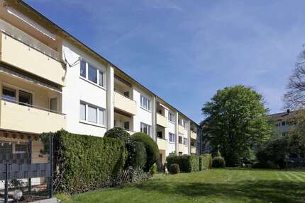 Wohnung Bonn Tannenbusch - 3 Zimmer, 71 m&sup2;, 269.000&euro; | Angebot:24446749