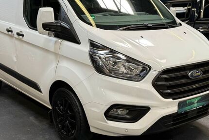 Ford Transit Custom 95.000 km 13.950 &euro; Hilden 40721