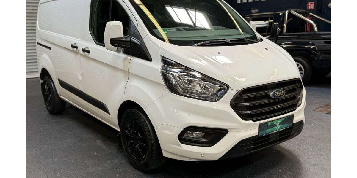 Ford Transit Custom 95.000 km 13.950 &euro; Hilden 40721
