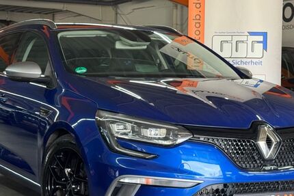 Renault Megane 118.000 km 15.500 &euro; Troisdorf 53842