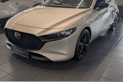 Mazda 3 5.728 km 23.768 &euro; Leverkusen 51373