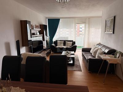 BEZUGSFREI MIT BALKON & CA. 14,5 KAUFPREISFAKTOR - Etagenwohnung Köln Rodenkirchen | Angebot:27257975