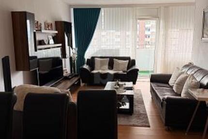 BEZUGSFREI MIT BALKON & CA. 14,5 KAUFPREISFAKTOR - Wohnung Köln Rodenkirchen | Angebot:27257975