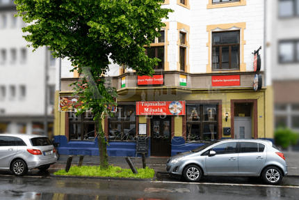 Gewerbeobjekt Köln Kalk - 2.500&euro; | Angebot:26917139