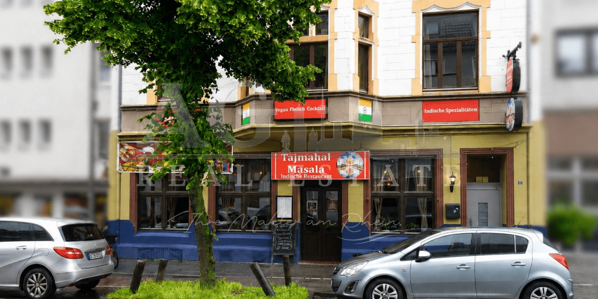 Gewerbeobjekt Köln Kalk - 2.500&euro; | Angebot:26917139