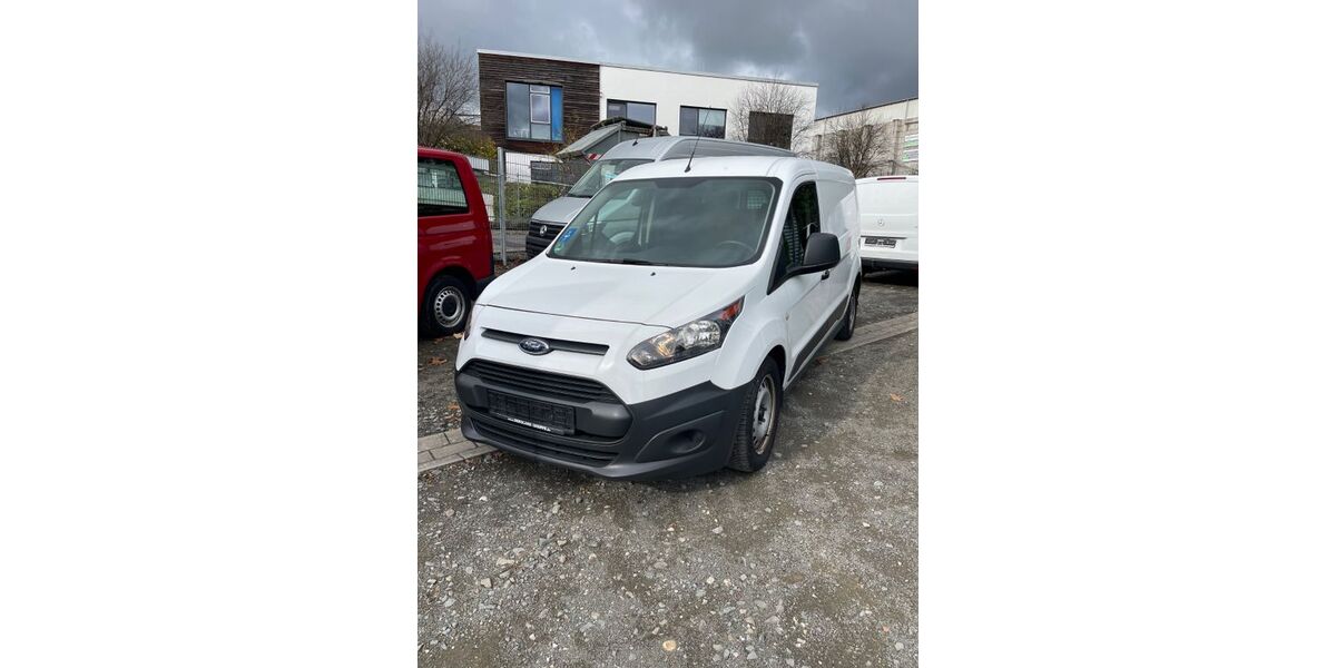 Ford Transit 69.000 km 9.800 &euro; Overath 51491