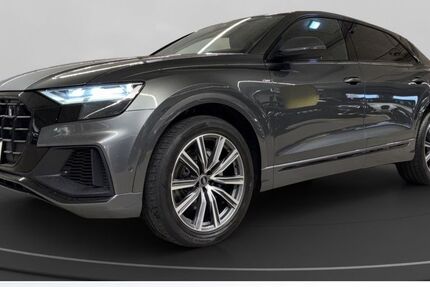 Audi Q8 98.485 km 58.880 &euro; Köln 50968