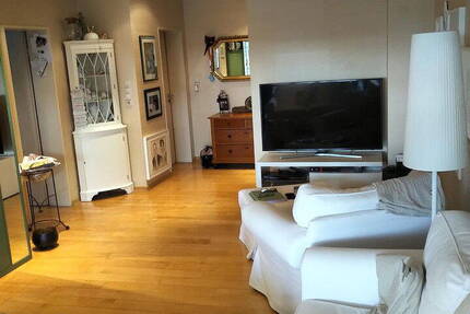 VERMIETETE 2,5 ZIMMER LUXUS WOHNUNG, VON PESCH-WOHNEN GESTALTET MIT HALLENBAD UND SAUNA IM HAUS 2 zimmer