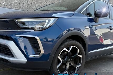 Opel Crossland (X) 46.000 km 14.999 € Köln 50739