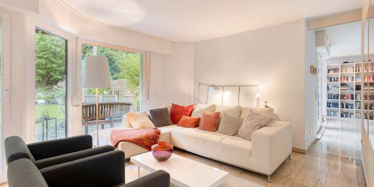 Einfamilienhaus Köln Müngersdorf - 5 Zimmer, 160 m&sup2;, 1.120.000&euro; | Angebot:25709264
