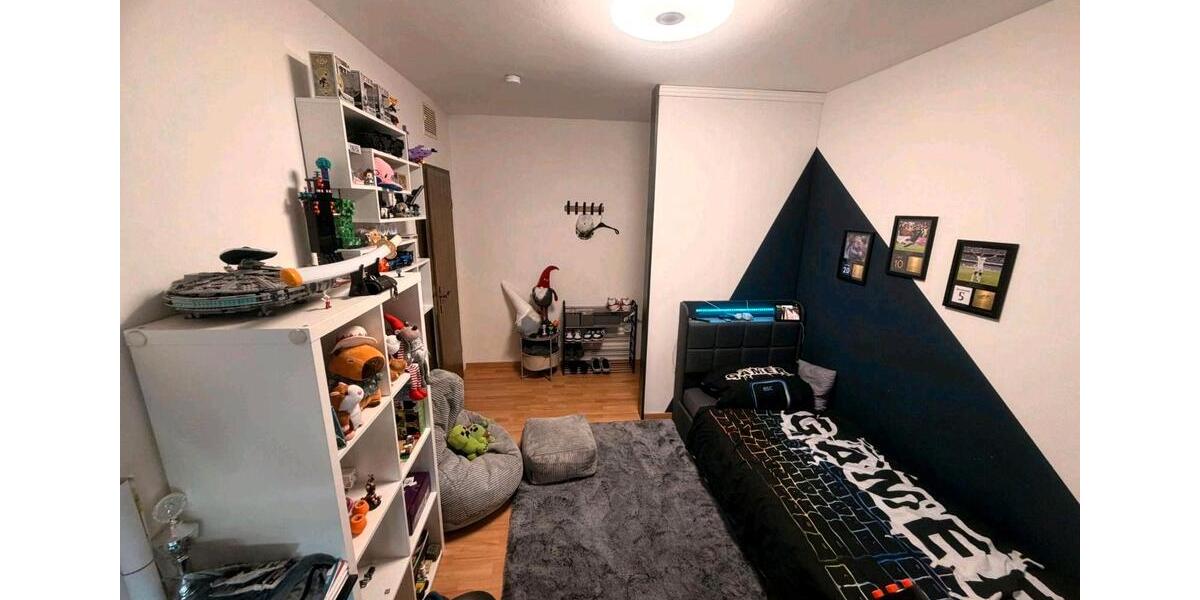 Etagenwohnung Nörvenich - 3 Zimmer, 70 m&sup2;, 139.000&euro; | Angebot:26765826