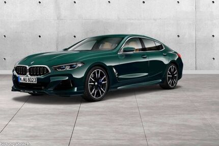 Alpina B8
