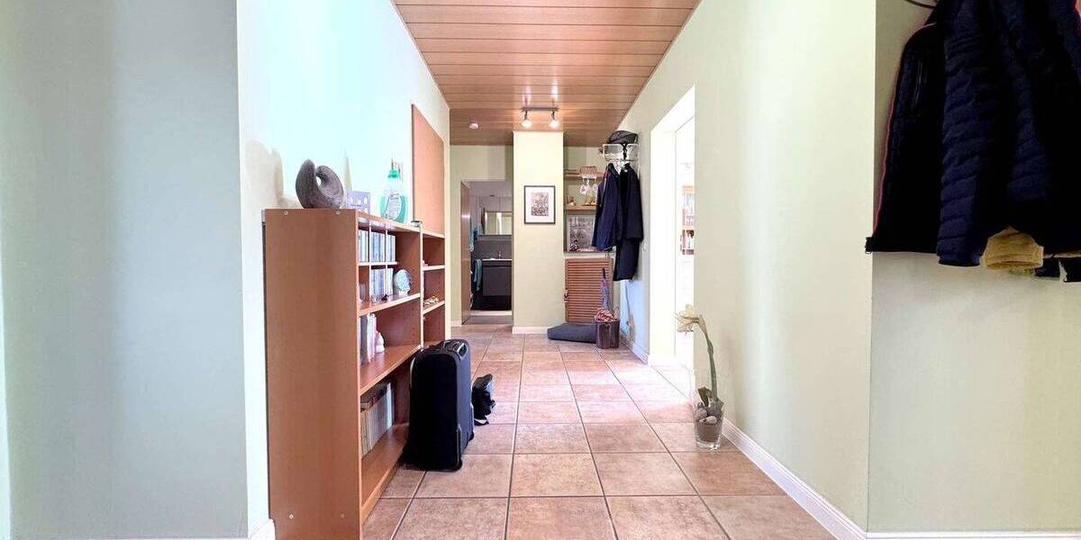 Etagenwohnung Bonn Dransdorf - 3 Zimmer, 115 m&sup2;, 349.000&euro; | Angebot:25739515