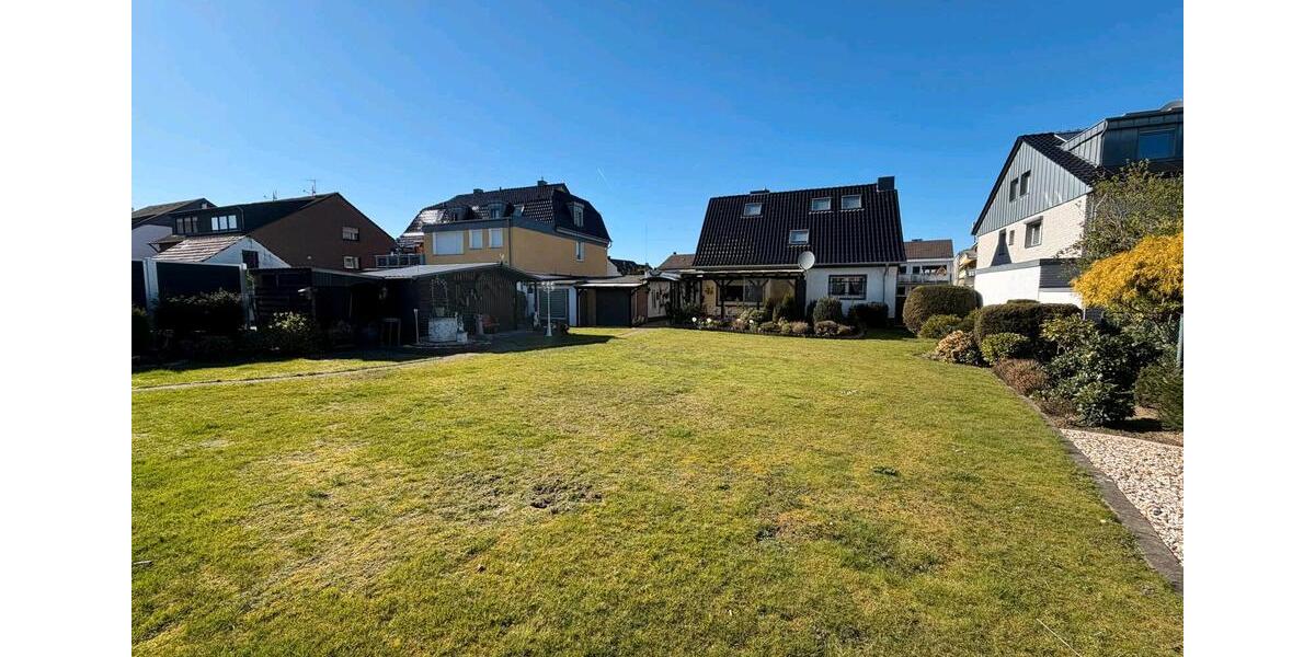 Einfamilienhaus Solingen Höhscheid - 689.000&euro; | Angebot:26184739