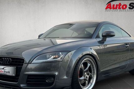 Audi TT 180.000 km 12.890 € Köln 50859