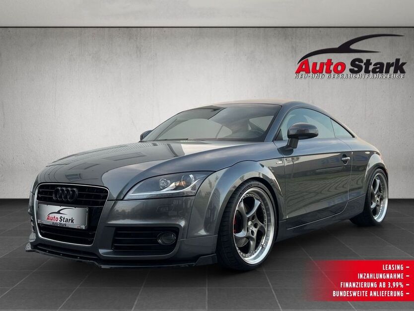 Audi TT 180.000 km 12.890 € Köln 50859