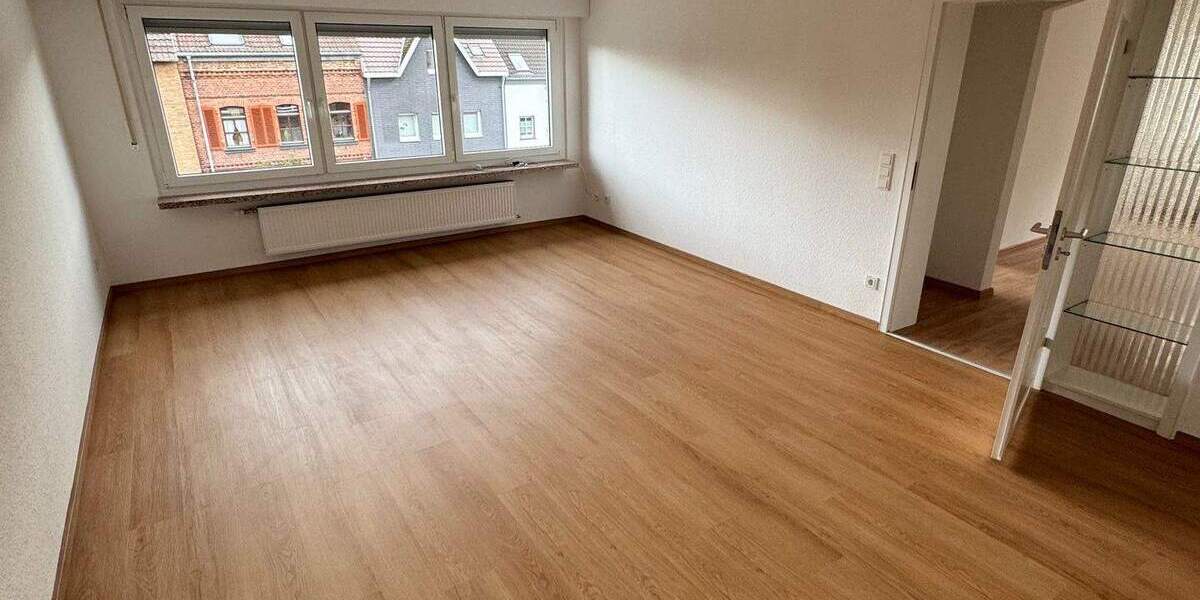 Frisch modernisierte 3-Zimmer-Wohnung mit 84 m² in Brühl 3 zimmer