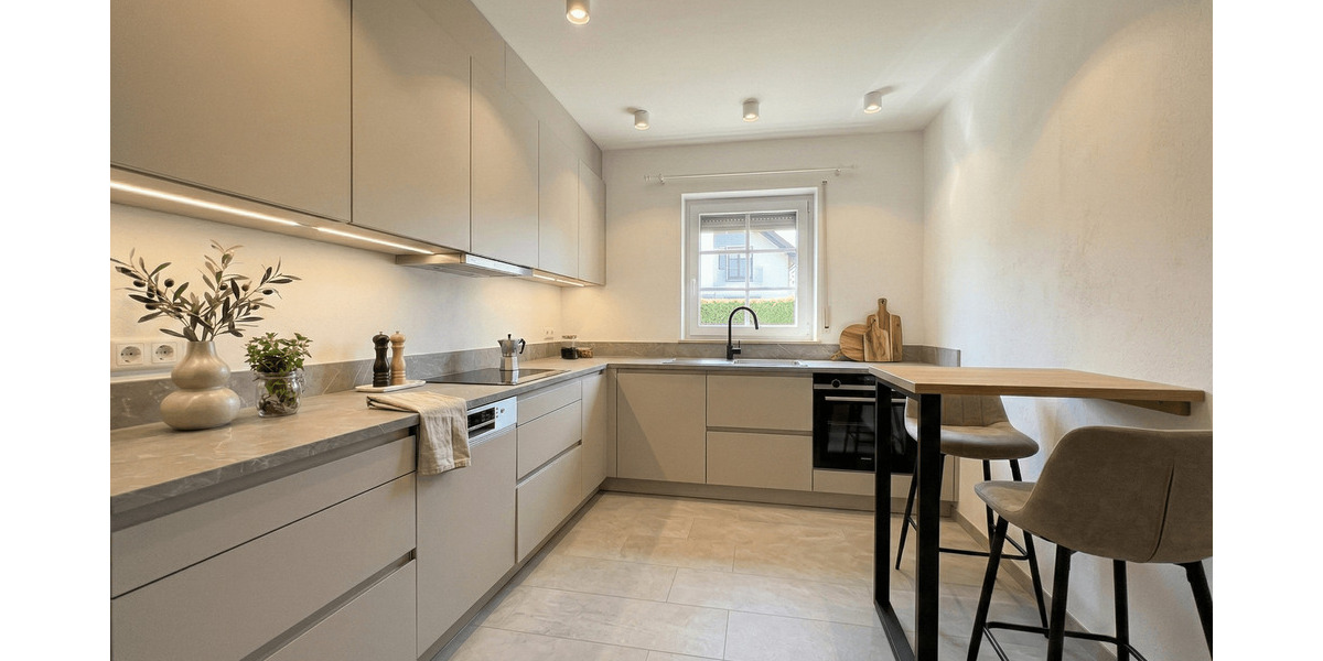 Mehrfamilienhaus, Wohnhaus Köln Höhenhaus - 5 Zimmer, 135 m&sup2;, 455.000&euro; | Angebot:25377975