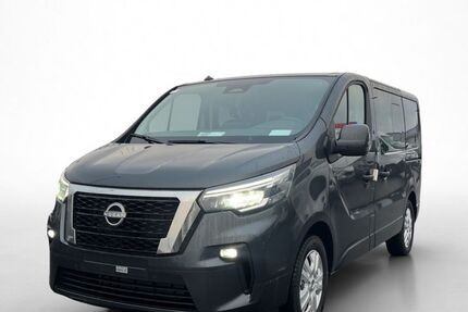 Nissan Primastar 9.500 km 32.890 &euro; Bornheim 53332