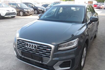 Audi Q2 144.700 km 15.600 &euro; Leverkusen 51371