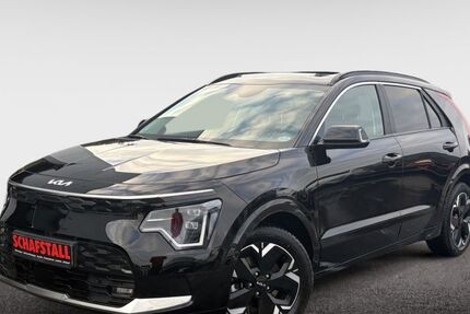 Kia Niro 18.758 km 30.979 &euro; Elsdorf (bei Köln) 50189