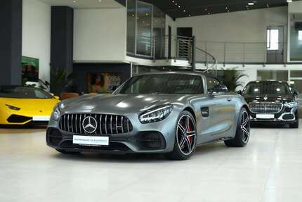 Mercedes-Benz AMG GT 41.555 km 114.980 &euro; Köln 51147