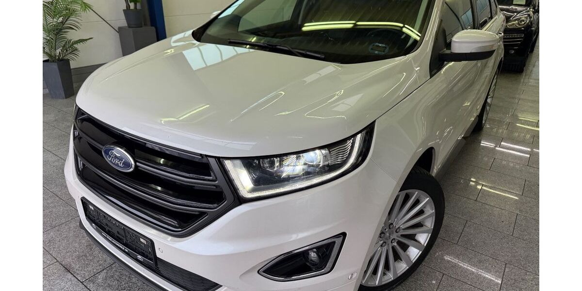 Ford Edge 173.000 km 14.999 &euro; Köln 50829