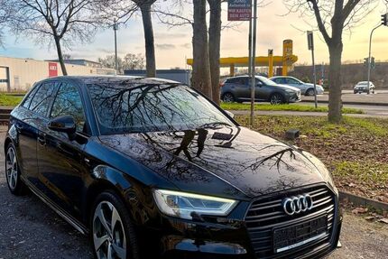 Audi A3 164.000 km 12.999 &euro; Köln 51107