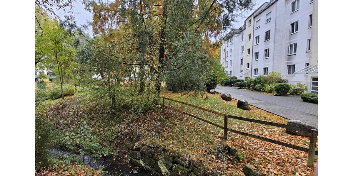 Etagenwohnung Bergisch Gladbach Frankenforst - 3.5 Zimmer, 96 m&sup2;, 359.000&euro; | Angebot:23324080