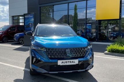 Renault Austral 7.000 km 41.480 € Lohmar 53797