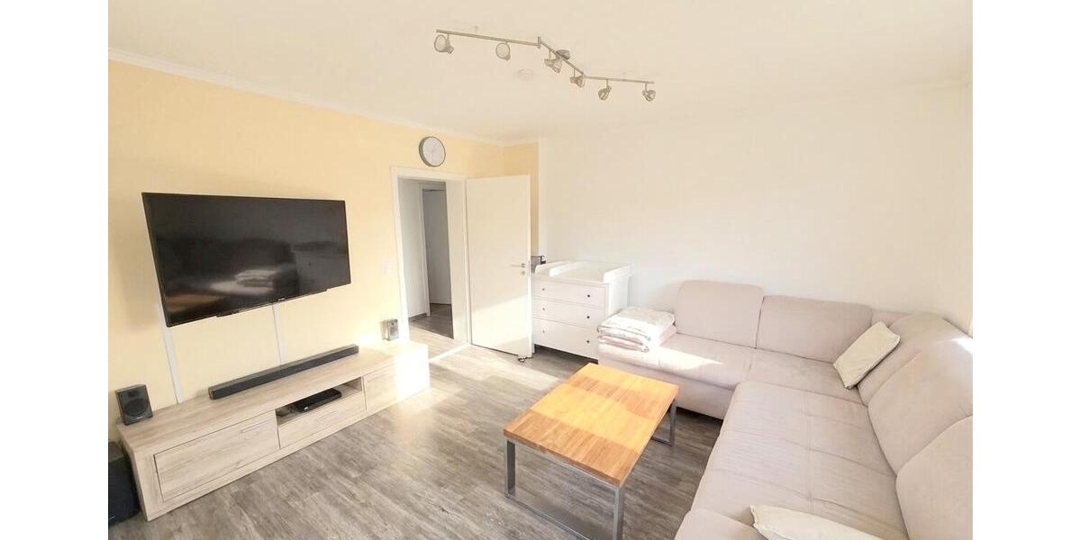 Erdgeschoßwohnung Köln Porz - 3 Zimmer, 85 m&sup2;, 1.050&euro; | Angebot:25903385