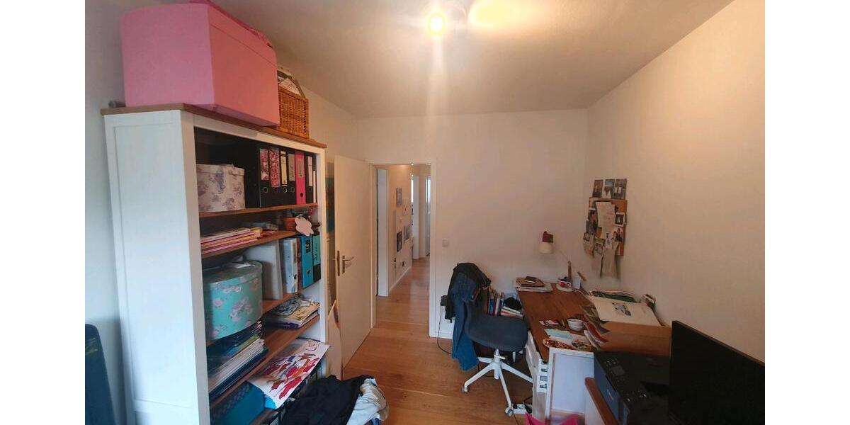 Familienfreundliches möbliertes Haus zur Zwischenmiete in Köln 5 zimmer