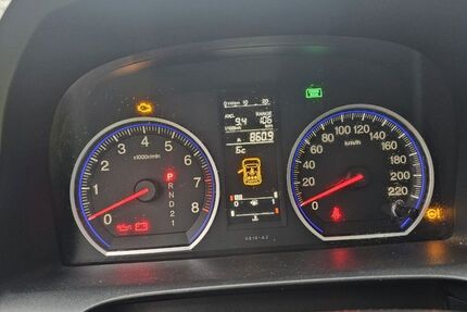 Honda HR-V 245.518 km 5.000 &euro; Köln 51109