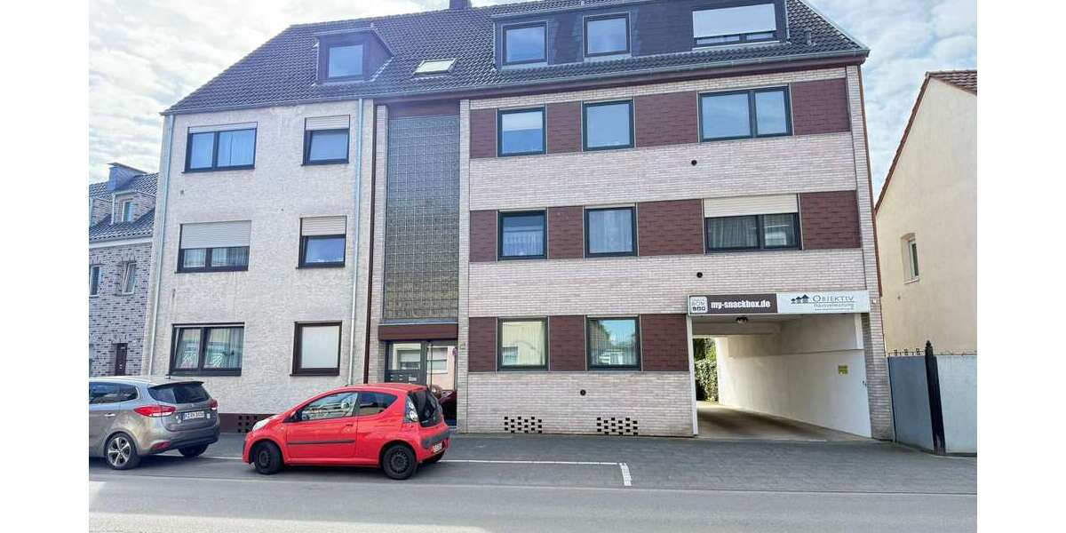 Gewerbeobjekt Köln Kalk - 105.000&euro; | Angebot:25936213