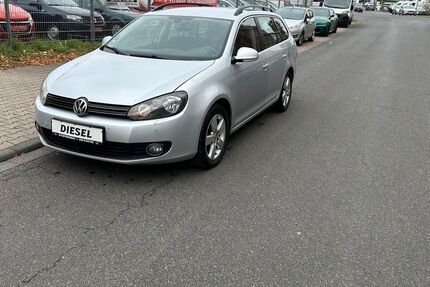 VW Golf 291.254 km 3.450 € Wesseling 50389
