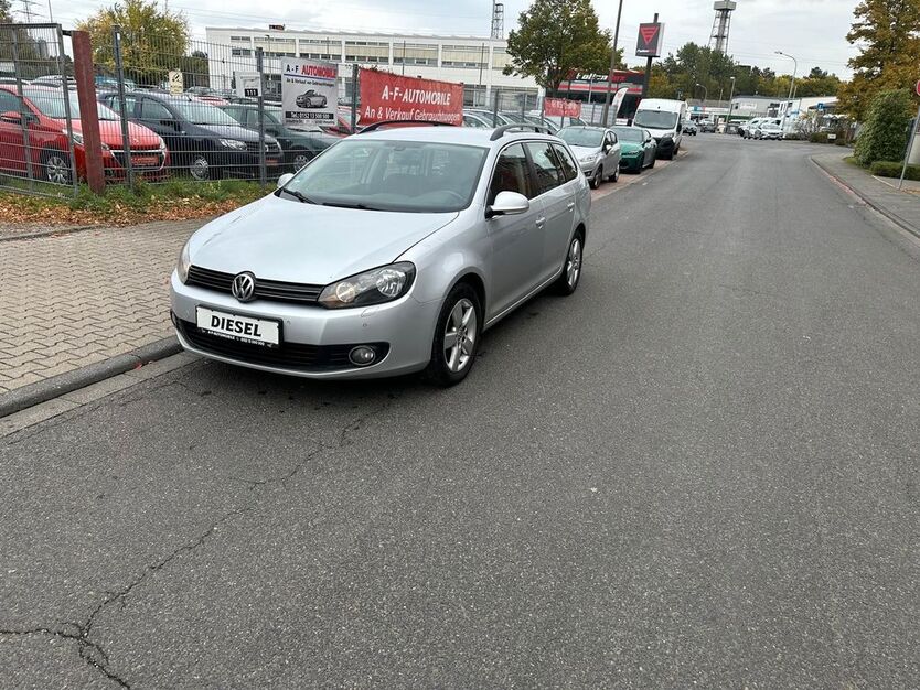 VW Golf 291.254 km 3.450 € Wesseling 50389
