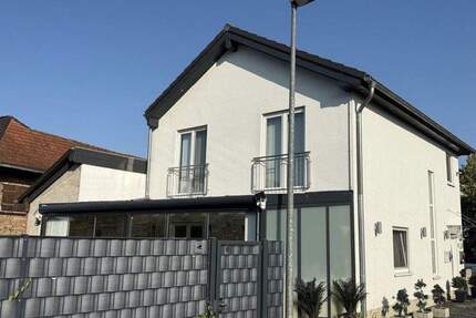 Energieeffizientes Einfamilienhaus von Kern-Haus - bezugsfertig & provisionsfrei 4 zimmer