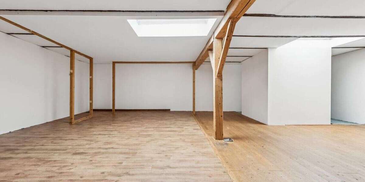 Etagenwohnung Bergheim - 3 Zimmer, 180 m&sup2;, 1.250&euro; | Angebot:26100270