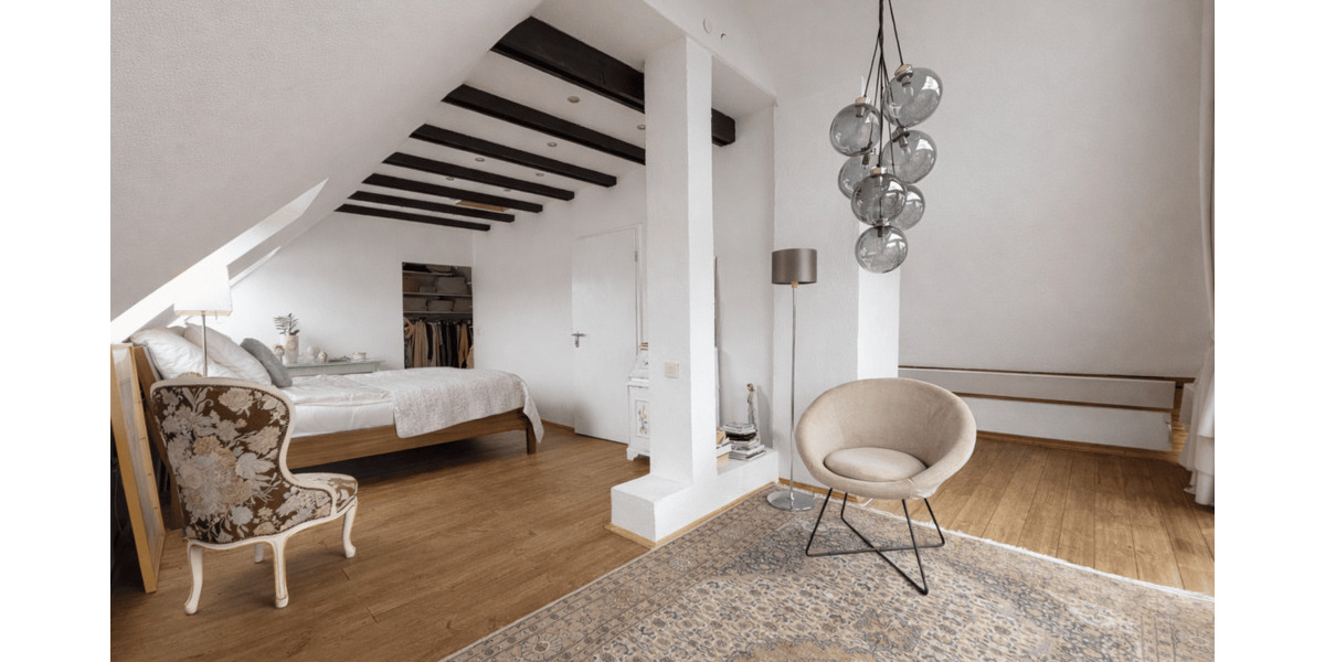 Reihenendhaus Alfter - 3 Zimmer, 150 m&sup2;, 689.000&euro; | Angebot:26865309