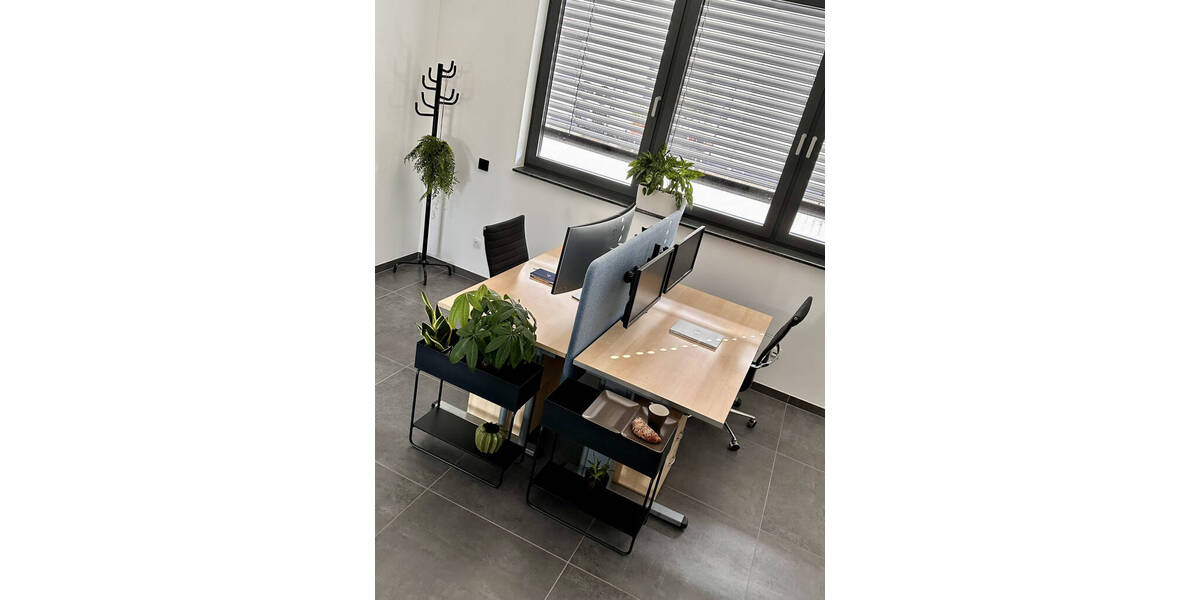 Gewerbeobjekt Brühl - 850&euro; | Angebot:26352011