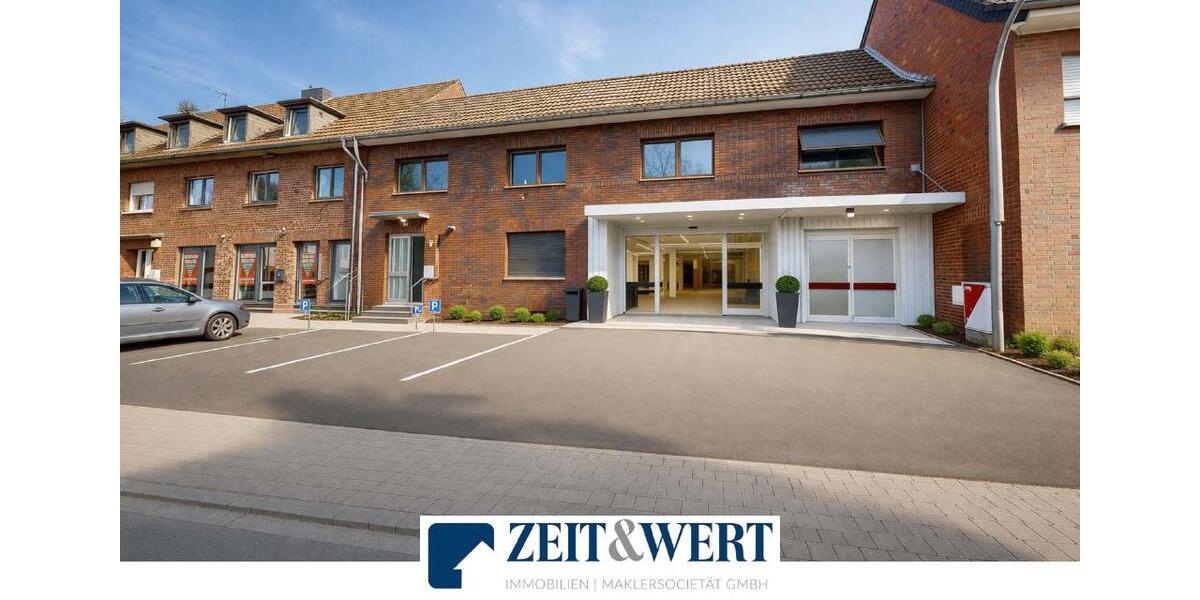 Gewerbeobjekt Kerpen Balkhausen - 4.500&euro; | Angebot:26096609