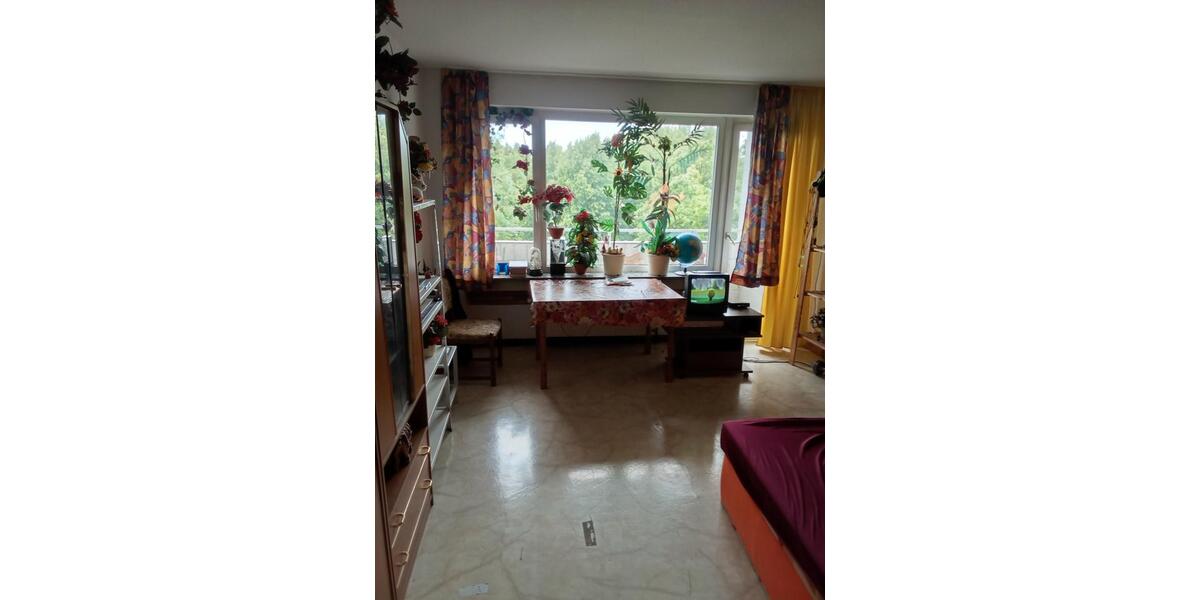 Etagenwohnung Bergheim - 1 Zimmer, 30 m&sup2;, 59.000&euro; | Angebot:26703913