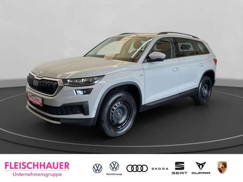 Kodiaq