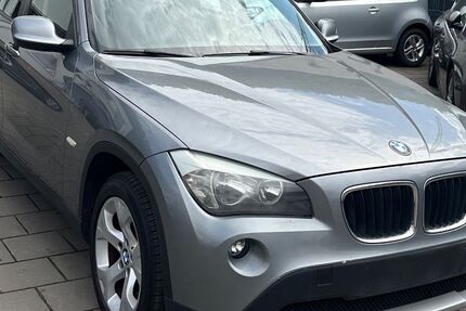 BMW X1 141.000 km 7.950 &euro; Bergheim (bei Köln) 50129