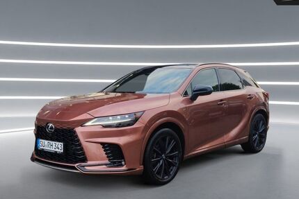 Lexus RX 500 30.600 km 69.990 &euro; Bonn 53119